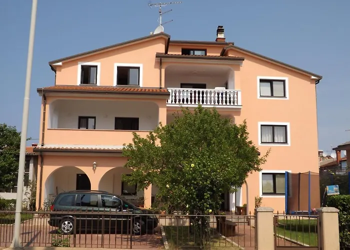 Apartmani Danica