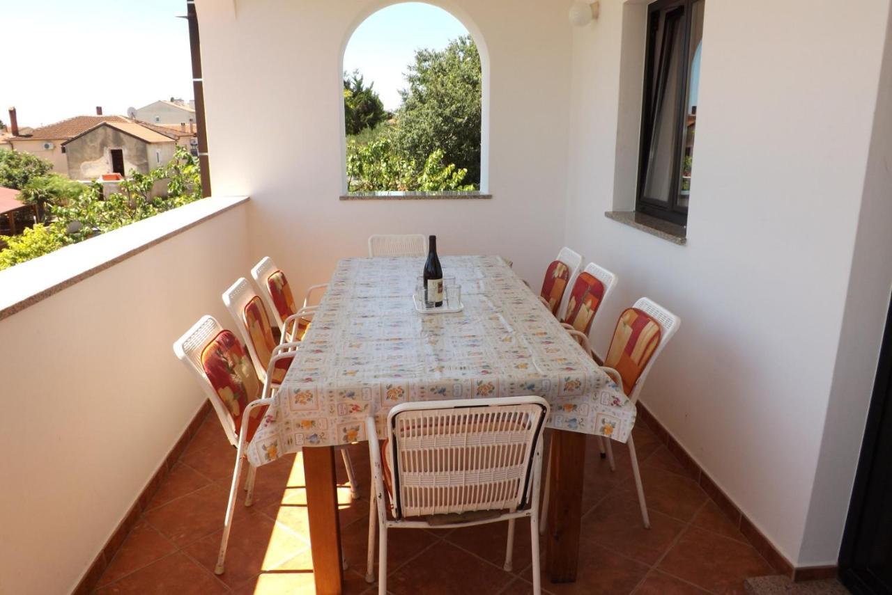 Apartment Danica Umag