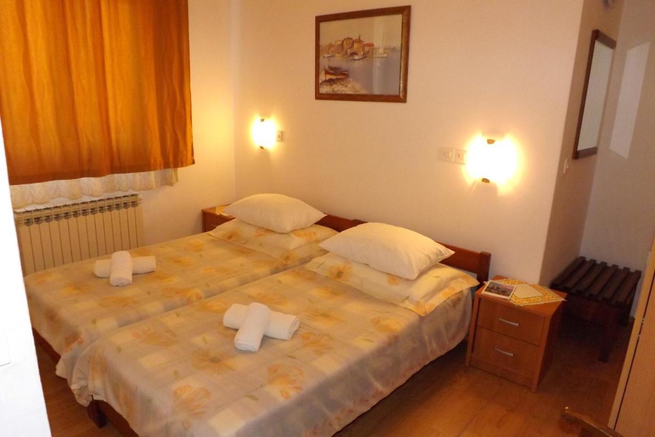 Apartment Danica