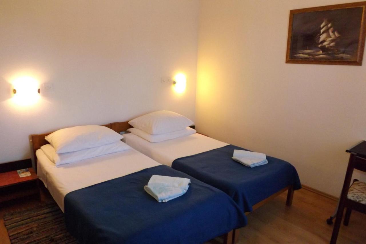 Danica Apartment Umag