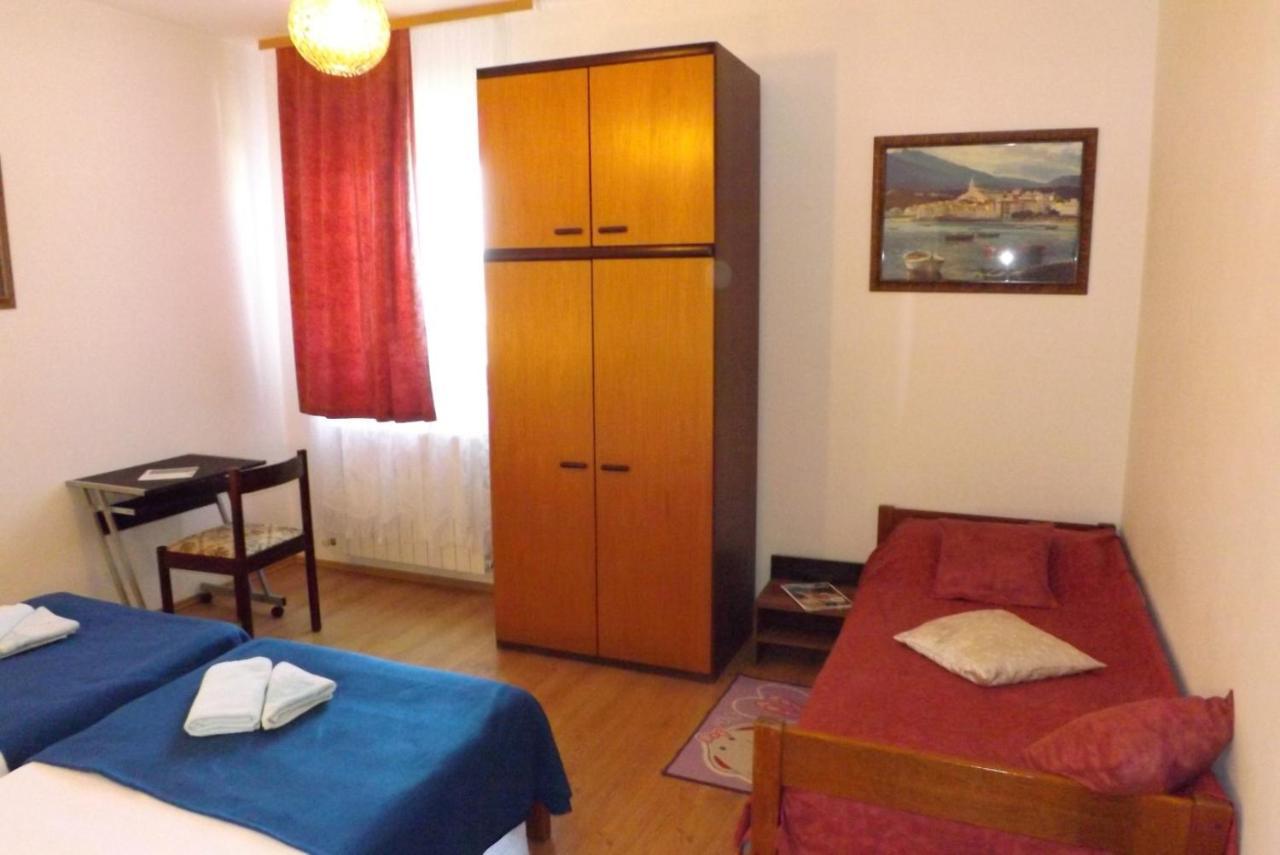 Danica Apartment Umag