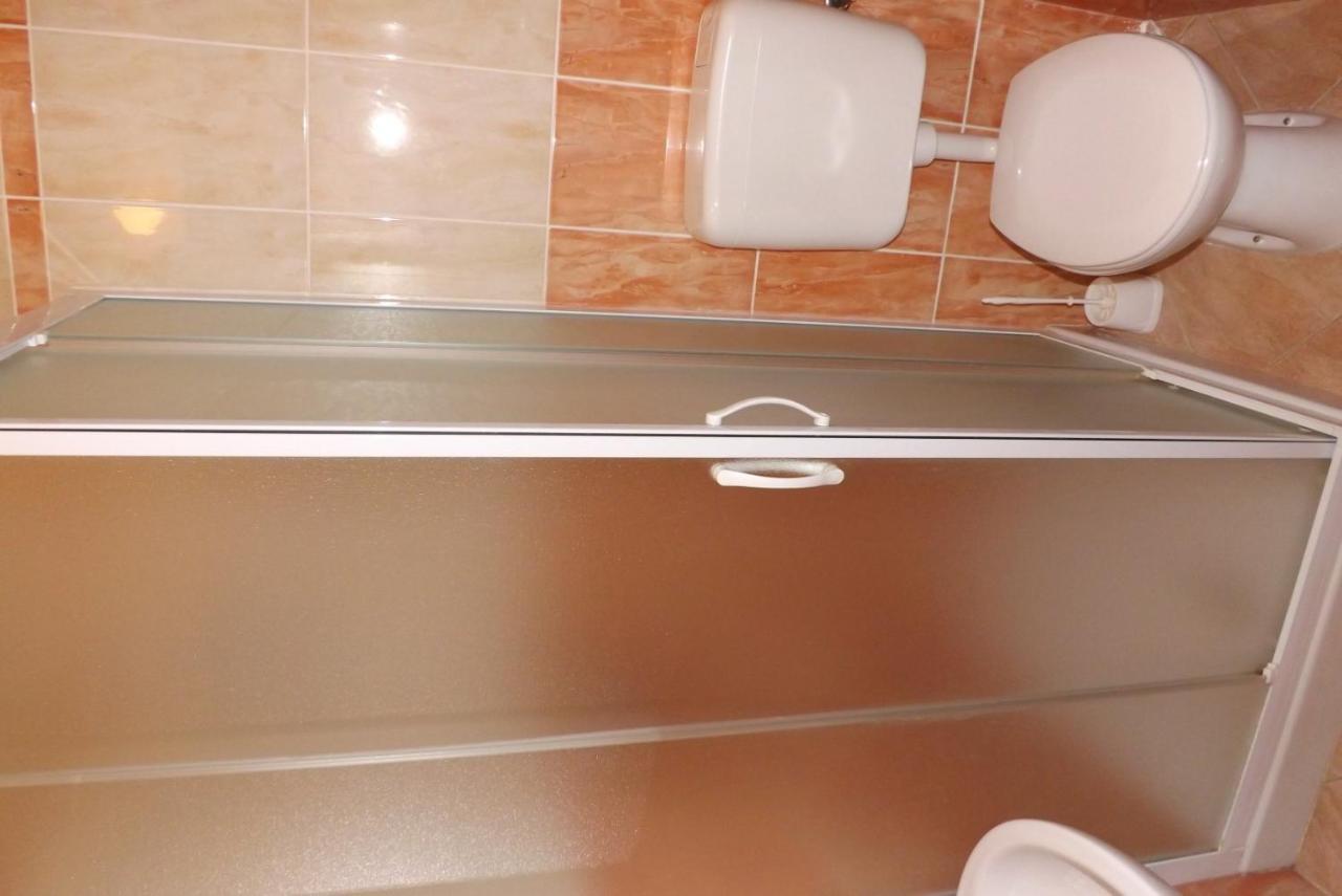 Danica Apartment Umag