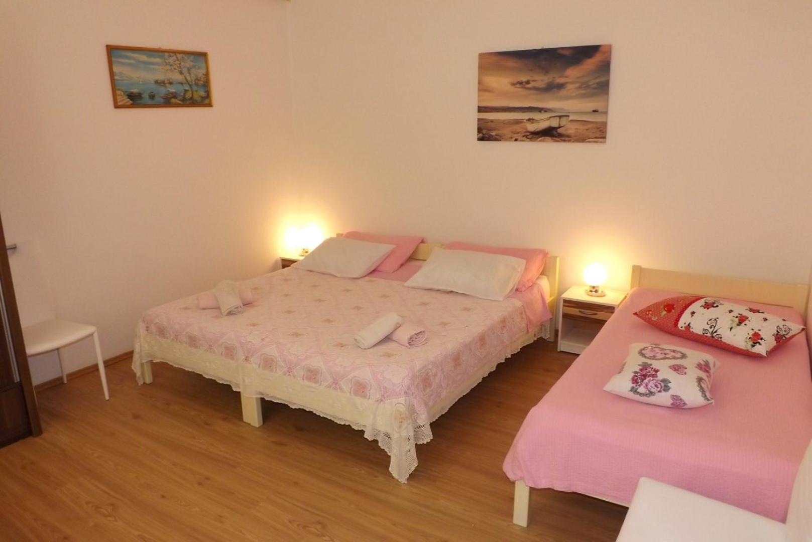 Danica Apartment Umag