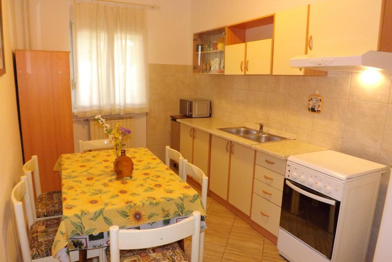 Danica Apartment